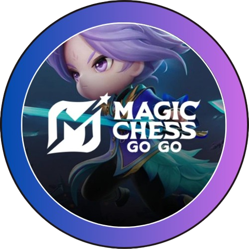Magic Chess: Go Go